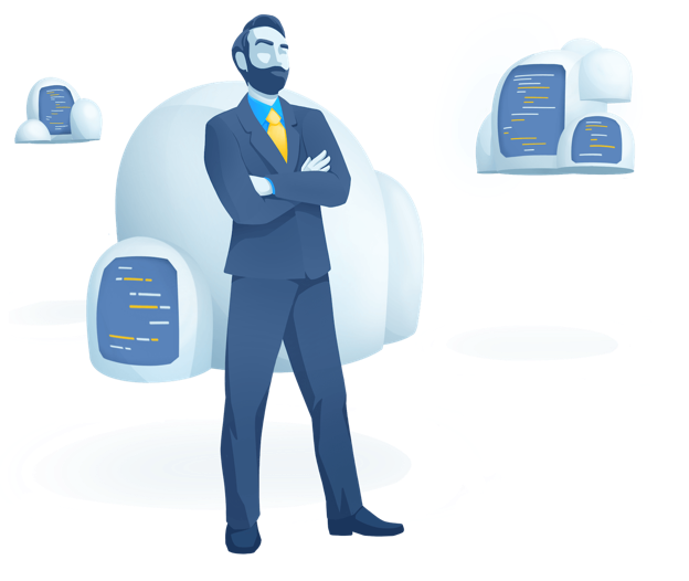 AWS Cloud Consulting