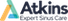 Atkins logo