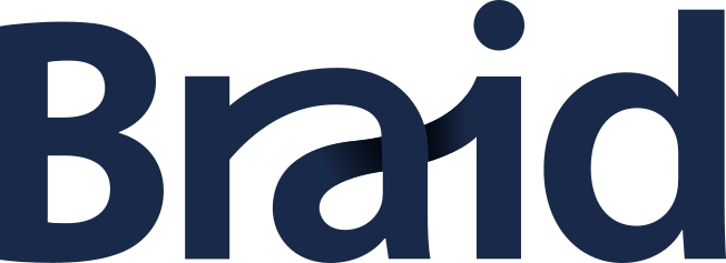 Braid logo