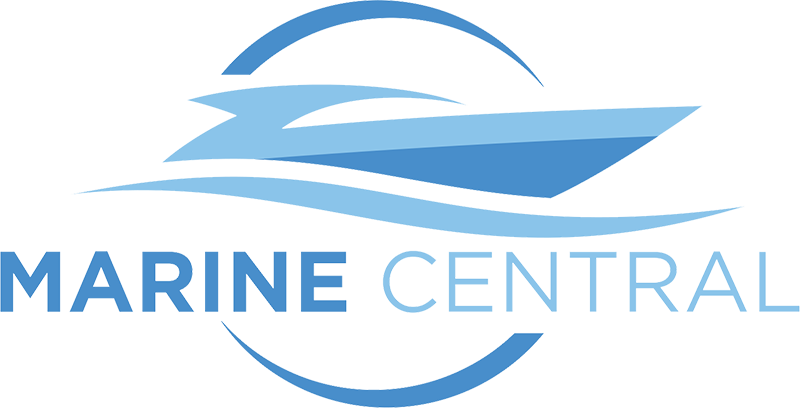 Marine Central logo