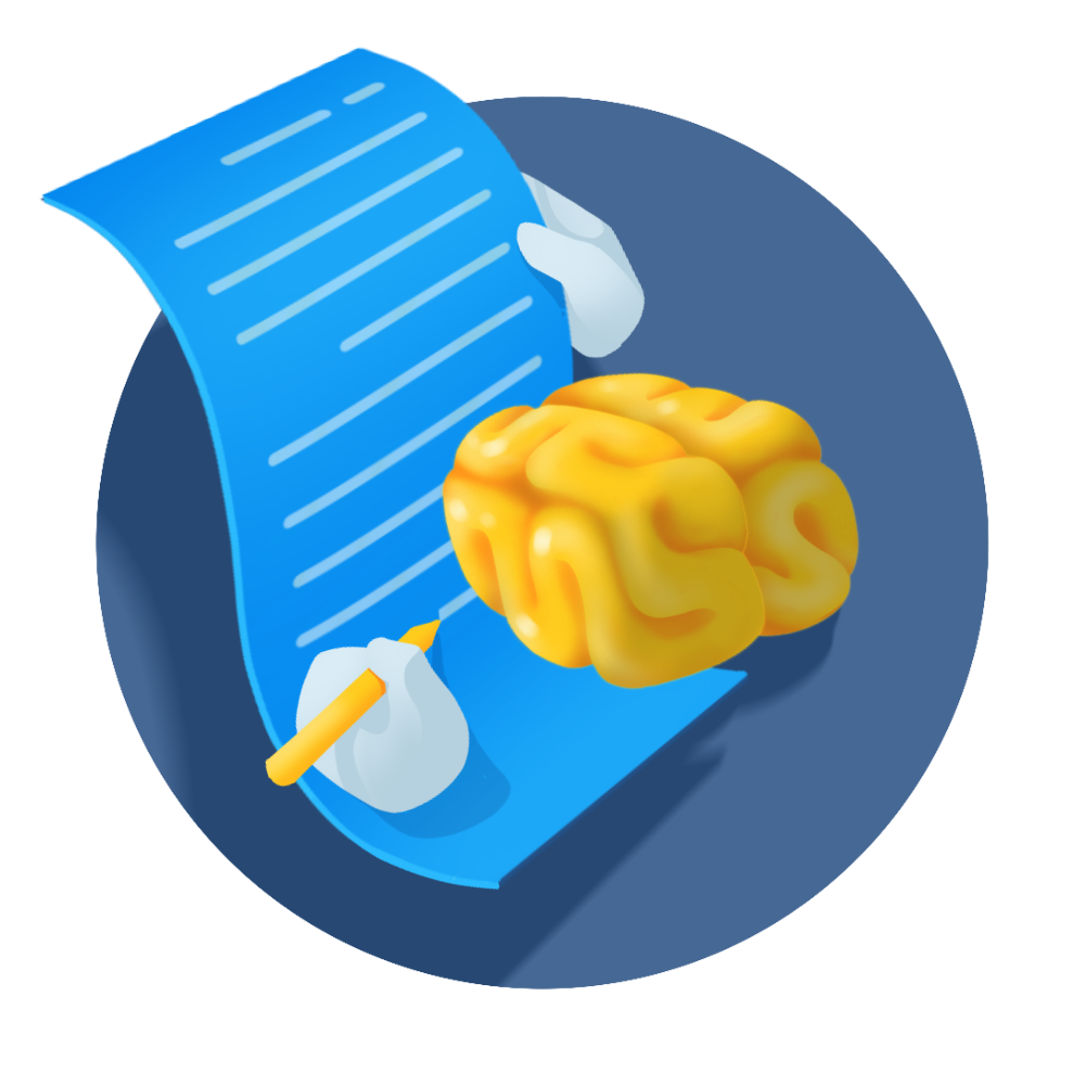 Clear documentation